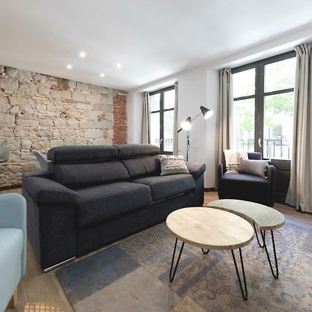 Apartmán Bravissimo Rambla Eiffel Bridge 1 Girona Exteriér fotografie