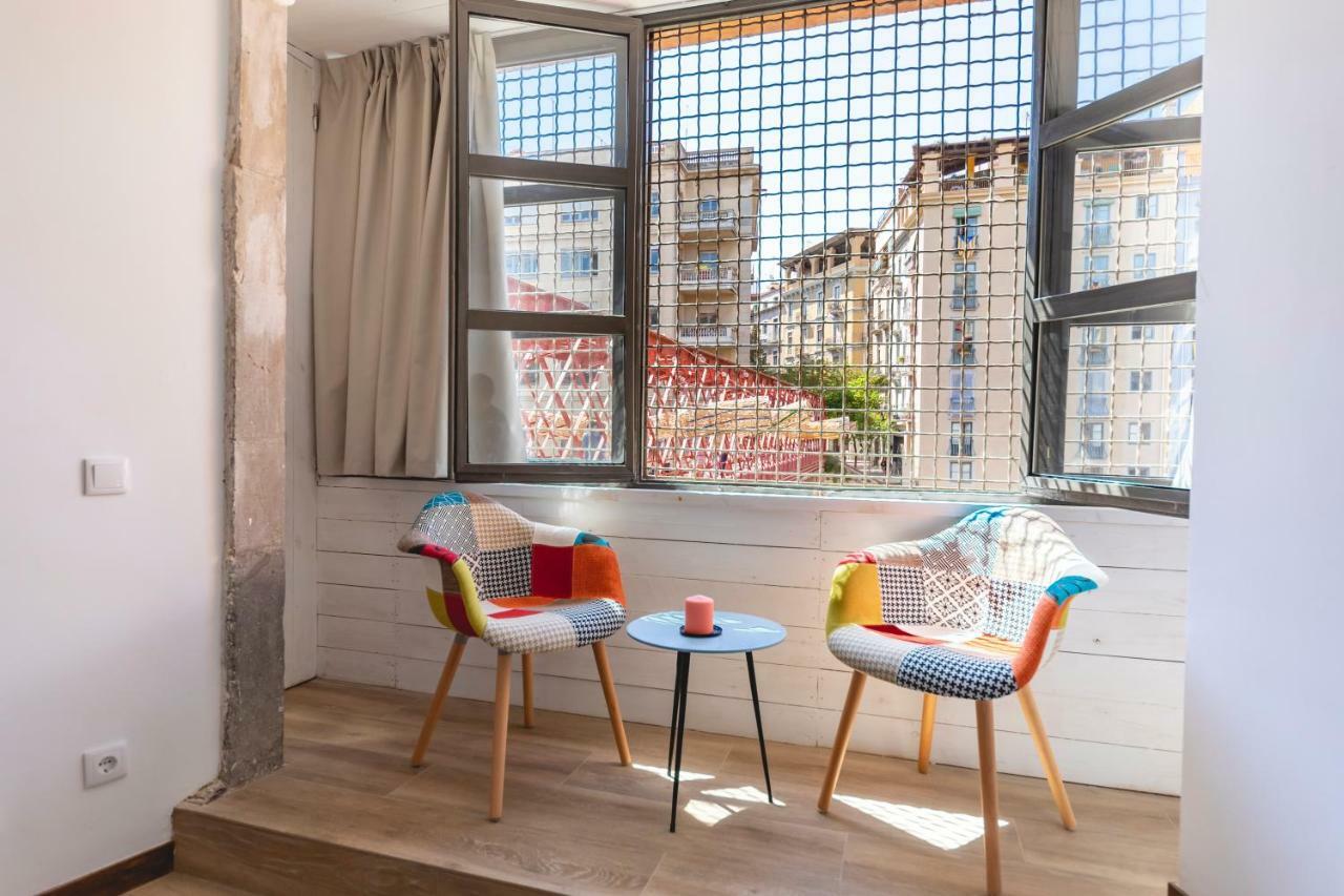 Apartmán Bravissimo Rambla Eiffel Bridge 1 Girona Exteriér fotografie