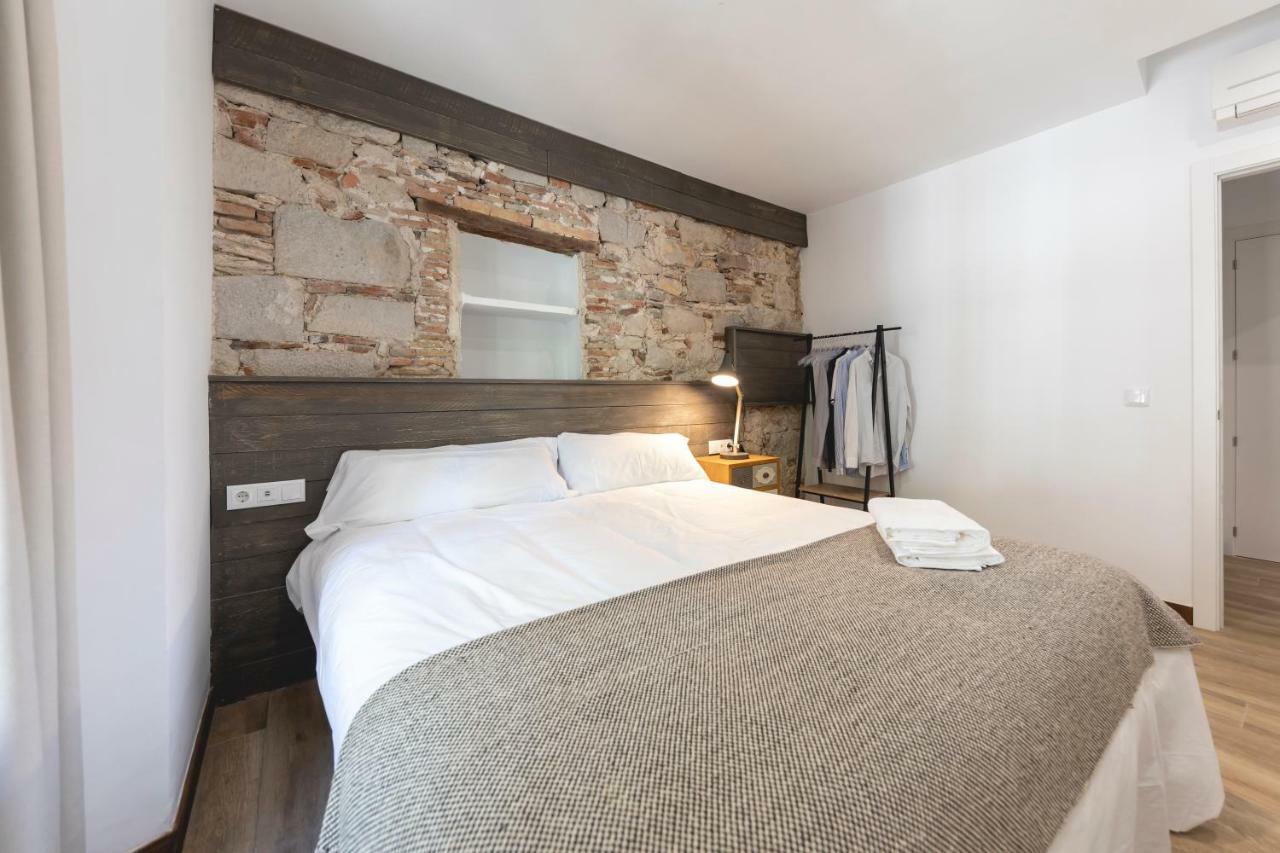 Apartmán Bravissimo Rambla Eiffel Bridge 1 Girona Exteriér fotografie